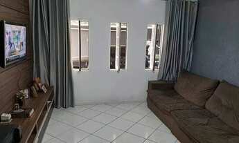 Imagem 2: Vendo casa em ótima localização em Feu Rosa