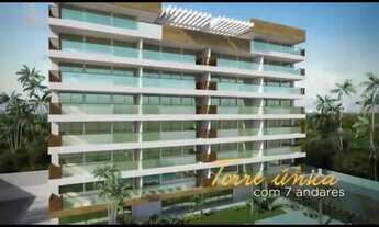 Imagem: Apartamento frente mar 65 metros quadrados