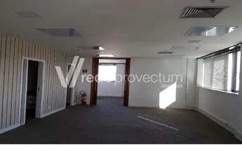 Imagem 2: Sala - Nova Campinas - Campinas