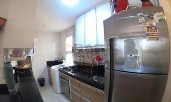 Imagem 3: PS/ COND.PRAÇAS RESERVA - Apartamento 3 quartos c suite - Sol da manha - Reformado - Praia