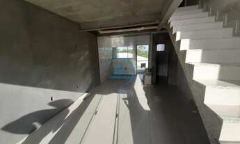 Imagem 5: Sobrado com 2 dormitórios sendo 2 suítes no Jardim Botânico- Potecas - São José/SC