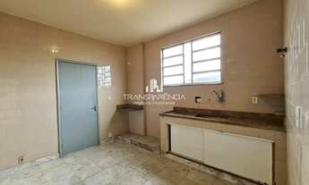 Imagem 5: Apartamento para aluguel com 85 metros quadrados com 2 quartos em Campo Grande - Rio de Ja