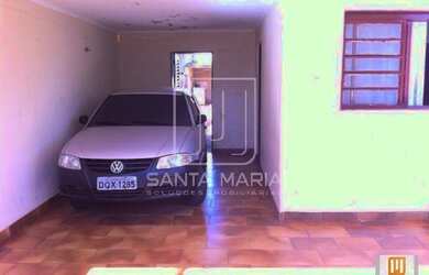 Imagem 2: Casa (térrea na rua) 4 dormitórios, cozinha planejada