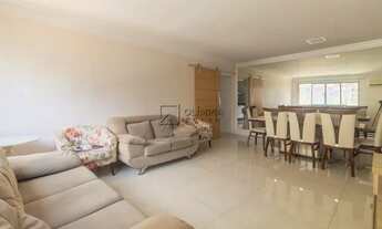 Imagem: Apartamento Venda 3 Dormitórios - 113 m²