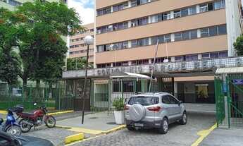 Imagem 2: Apartamento para locação com 80 metros quadrados com 3 quartos