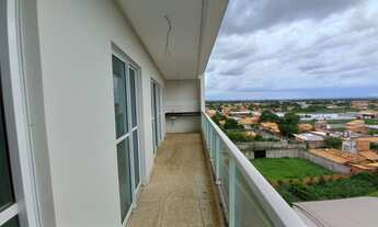 Imagem 4: Apartamento com área de lazer maravilhosa