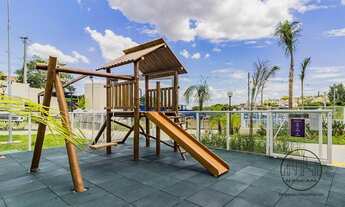 Imagem 3: Apartamento com 2 dormitórios para alugar, 46 m² por R$ 2.633,00/mês - Jardim Carvalho - P