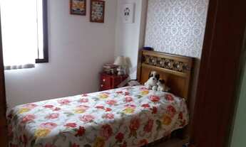 Imagem 5: Apartamento com 3 dormitórios à venda, 72 m² por R$ 380.000,00 - Jardim Olavo Bilac - São