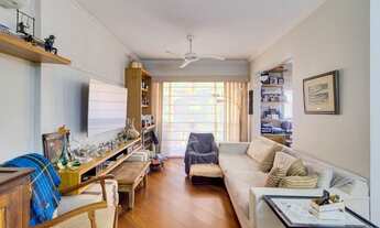 Imagem 2: São Paulo - Apartamento Padrão - Brooklin Paulista