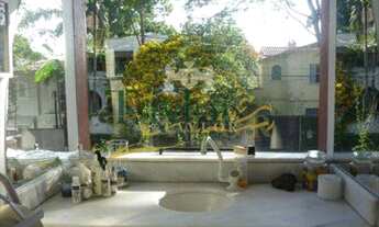 Imagem: Casa com 3 dormitórios para alugar, 240