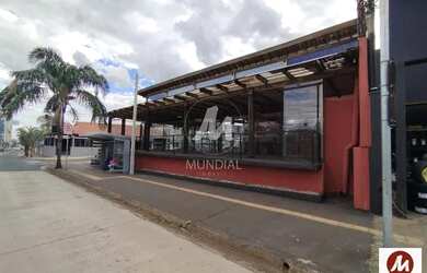 Imagem 2: Salão/Galpão (salão - térreo