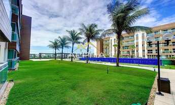 Imagem 3: Apartamento para Venda em Aquiraz, Porto das Dunas, 1 dormitório, 1 banheiro, 1 vaga