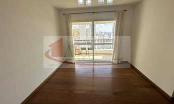 Imagem 2: Apartamento com 3 dormitórios e 2 vagas de garagem com lazer