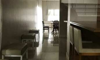 Imagem 7: Apartamento dois Dormitórios na Rua Backer, no Cambuci