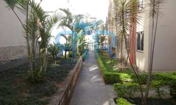 Imagem 2: Apartamento para venda possui 50 metros quadrados com 2 quartos em Jardim Umarizal - São P