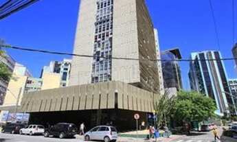 Imagem: Sala/Conjunto para venda possui 105 metros