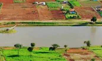 Imagem: Chácaras para lazer próximo a Trindade