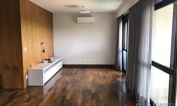 Imagem 4: APARTAMENTO - ALTO DE PINHEIROS - SP