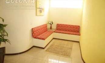 Imagem 4: Santo André - Apartamento Padrão - Vila Valparaíso