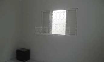 Imagem 6: Casa Padrão em São Carlos