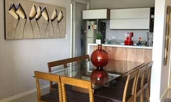 Imagem 3: Apartamento com planejados 3 doemitórios e 2 vagas no Jd do Lago