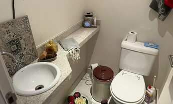 Imagem 5: Oportunidade no Jardins || Reformado