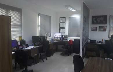 Imagem 3: Sala - Jardim Chapadão - Campinas