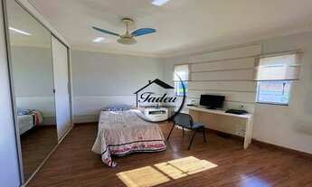 Imagem 4: Locação - Casa - Residencial Furlan - Santa Bárbara D'Oeste - SP