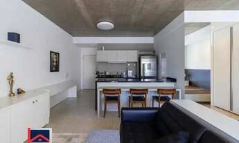 Imagem 2: Venda Apartamento 1 Dormitórios - 65 m² Vila Olímpia