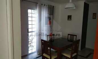 Imagem 7: Sobrado com 3 dormitórios e churrasqueira na Mooca