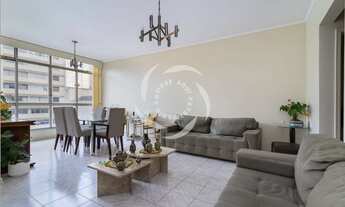 Imagem: Santa Cecília - 3 dormitórios - 1 suíte