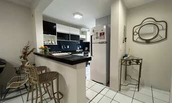 Imagem 6: Apartamento 77m² na Morada do Sol Móveis projetados 03 Quartos TR158779*-MKT&-26