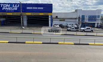 Imagem 5: Kitnet/conjugado para aluguel tem 45 metros quadrados com 1 quarto