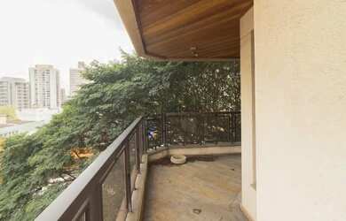 Imagem 10: Apartamento Locação Brooklin 270 m² 4 Dormitórios