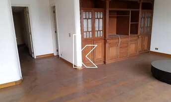 Imagem 3: Apartamento 228m² 3 suites e 3 vagas - VENDA E LOCAÇÃO - HIGIENOPOLIS