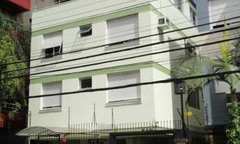 Imagem: Apartamento para aluguel possui 45 metros