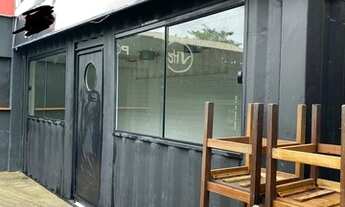 Imagem: Loja container - aluguel cavaleiros