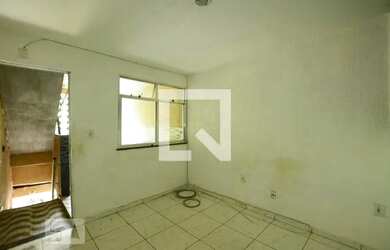 Imagem 3: Casa para Aluguel - Penha, 1 Quarto, 50 m2