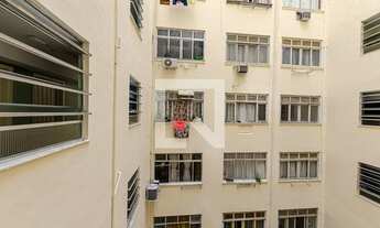 Imagem 4: Apartamento para Aluguel - Centro , 1 Quarto, 25 m2