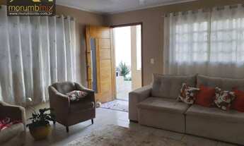 Imagem 7: Casa com 4 dormitórios à venda, 140 m² por R$ 350.000,00 - Juquitiba - Juquitiba/SP