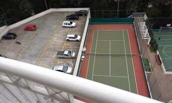 Imagem 3: Lindo apto com vista incrível