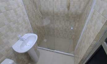 Imagem: Casa Sobrado 2 Quartos Rua João Pinheiro