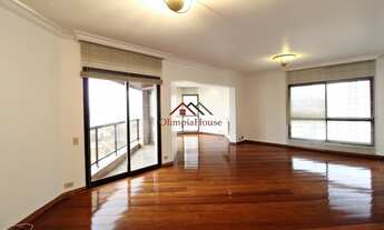 Imagem 2: Apartamento Venda 4 Dormitórios - 215 m² Perdizes