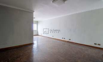 Imagem 4: Apartamento Venda Jardim Paulista 165 m² 3 Dormitórios