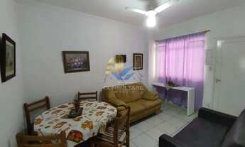 Imagem 4: Apartamento com 2 dorms, Itararé, São Vicente, Cod: 23409