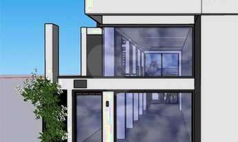 Imagem: São Paulo - Casa Padrão - CHÁCARA SANTO