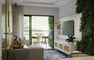 Imagem 7: Apartamento à venda, 3 quartos, 1 suíte, 1 vaga, Centro - Pomerode/SC