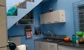 Imagem 6: Casa, meio sobrado, AltoBoqueirão, 2 quartos, sendo 1 suite, 2 salas, copa, cozinha