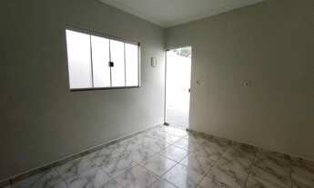 Imagem 2: Casa para aluguel, 3 quartos, 1 suíte, 4 vagas, Jardim Europa - Uberlândia/MG