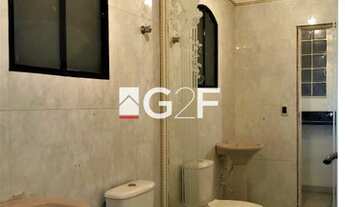 Imagem 6: Casa comercial Jardim Guanabara